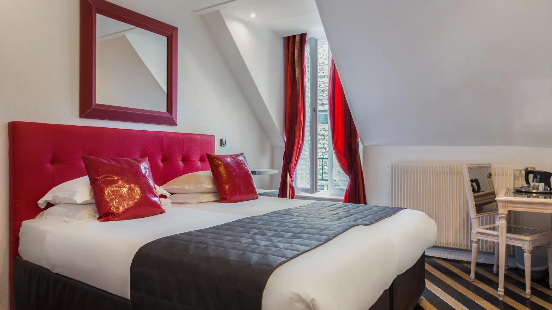 Aida Marais Hotel
