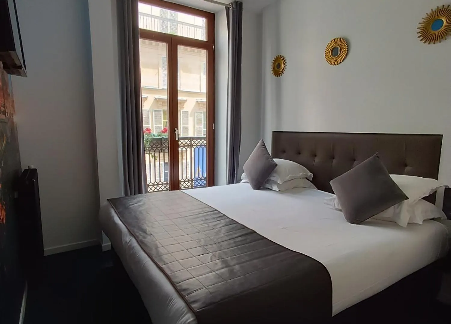 Hotel Aida Marais 3*