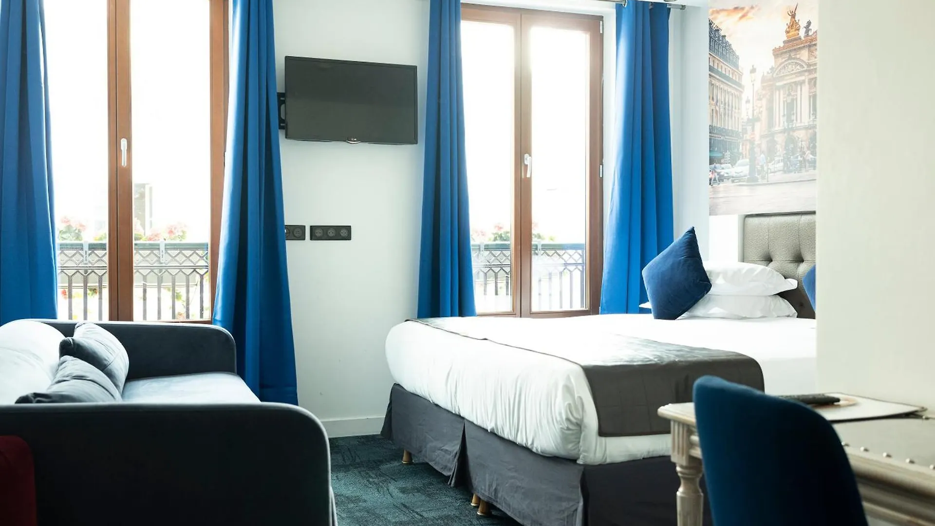 Aida Marais Hotel 3*