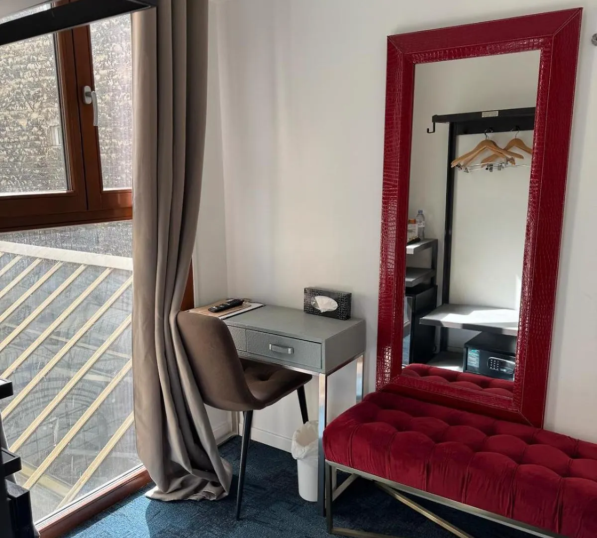 Hotel Aida Marais