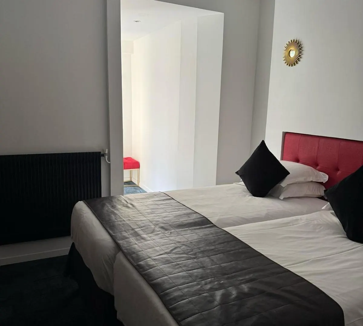 Aida Marais Hotel 3*