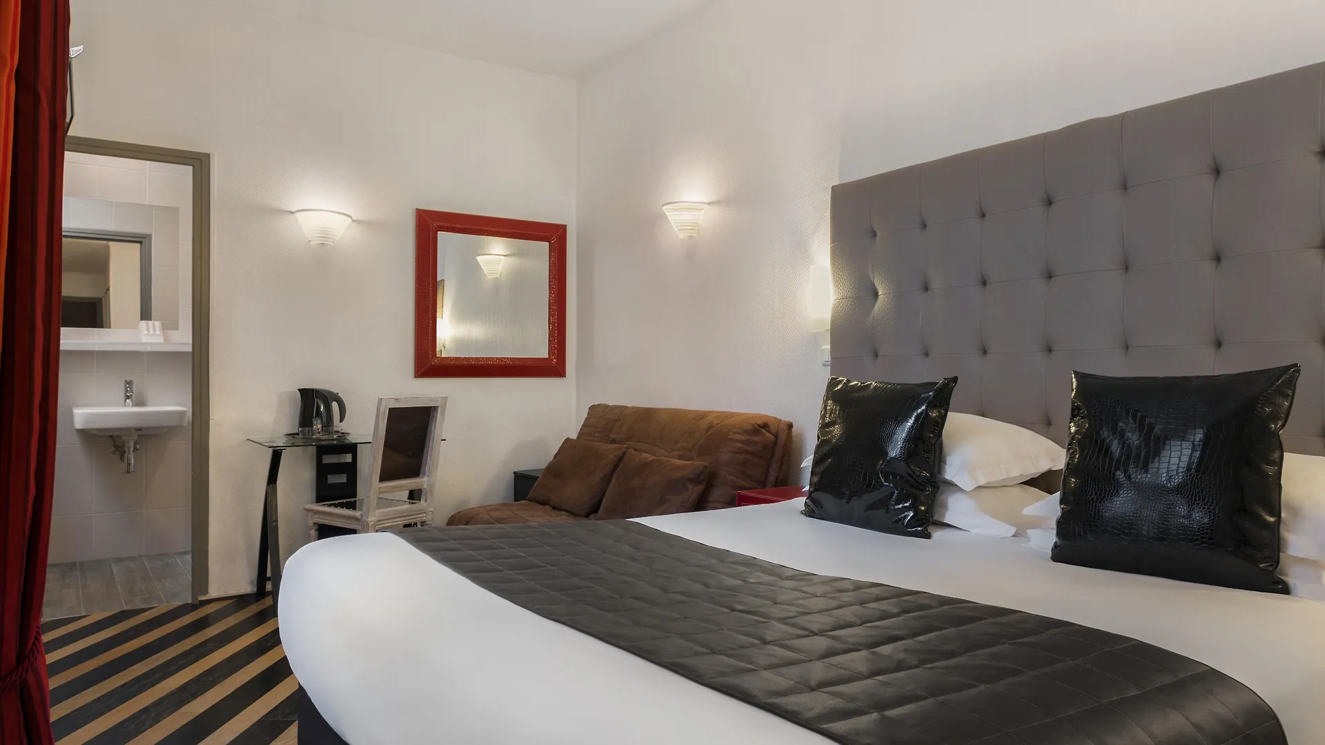 Aida Marais Hotel 3*