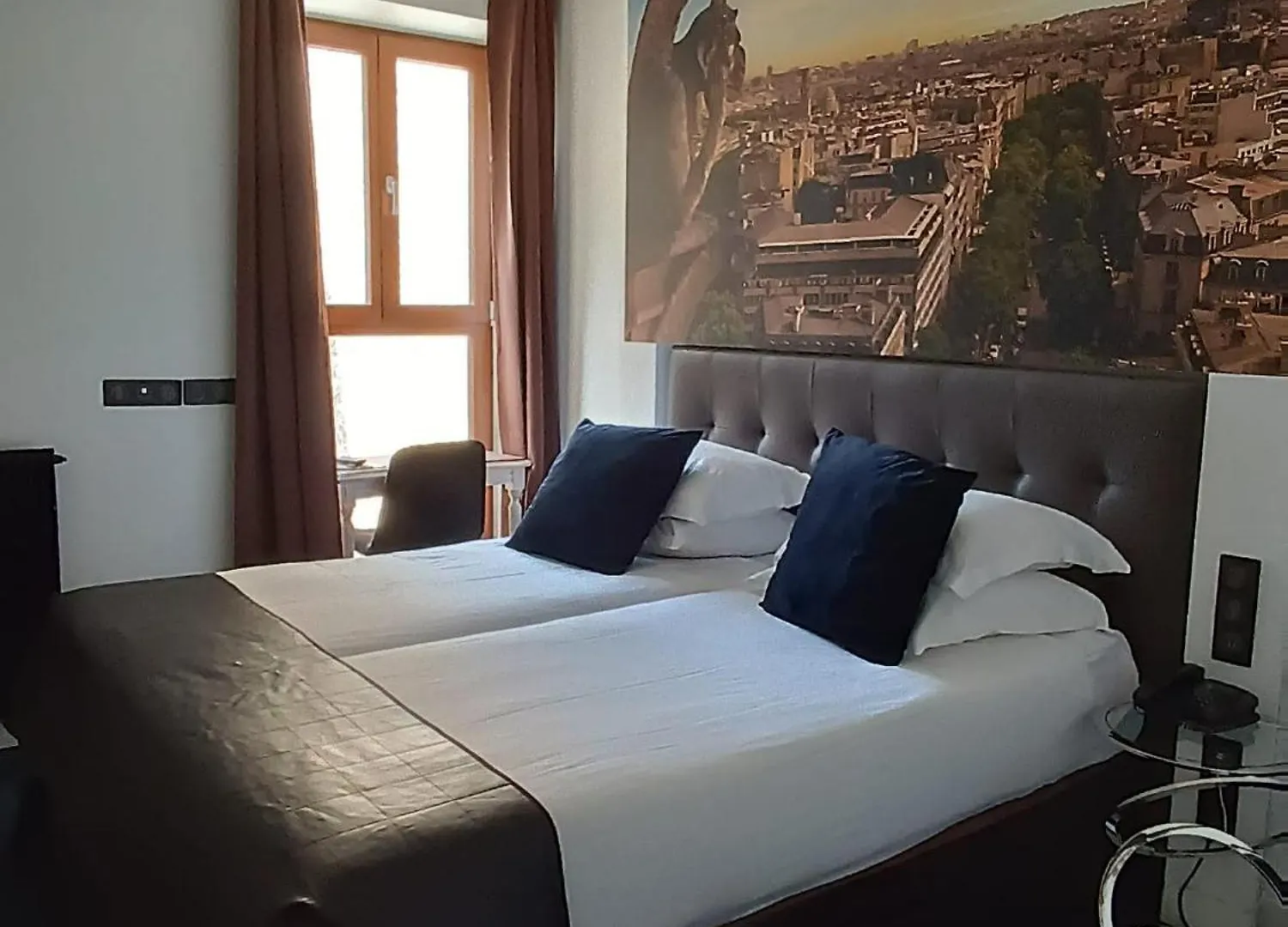 Hotel Aida Marais