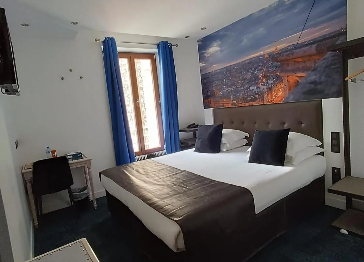 Hotel Aida Marais 3*