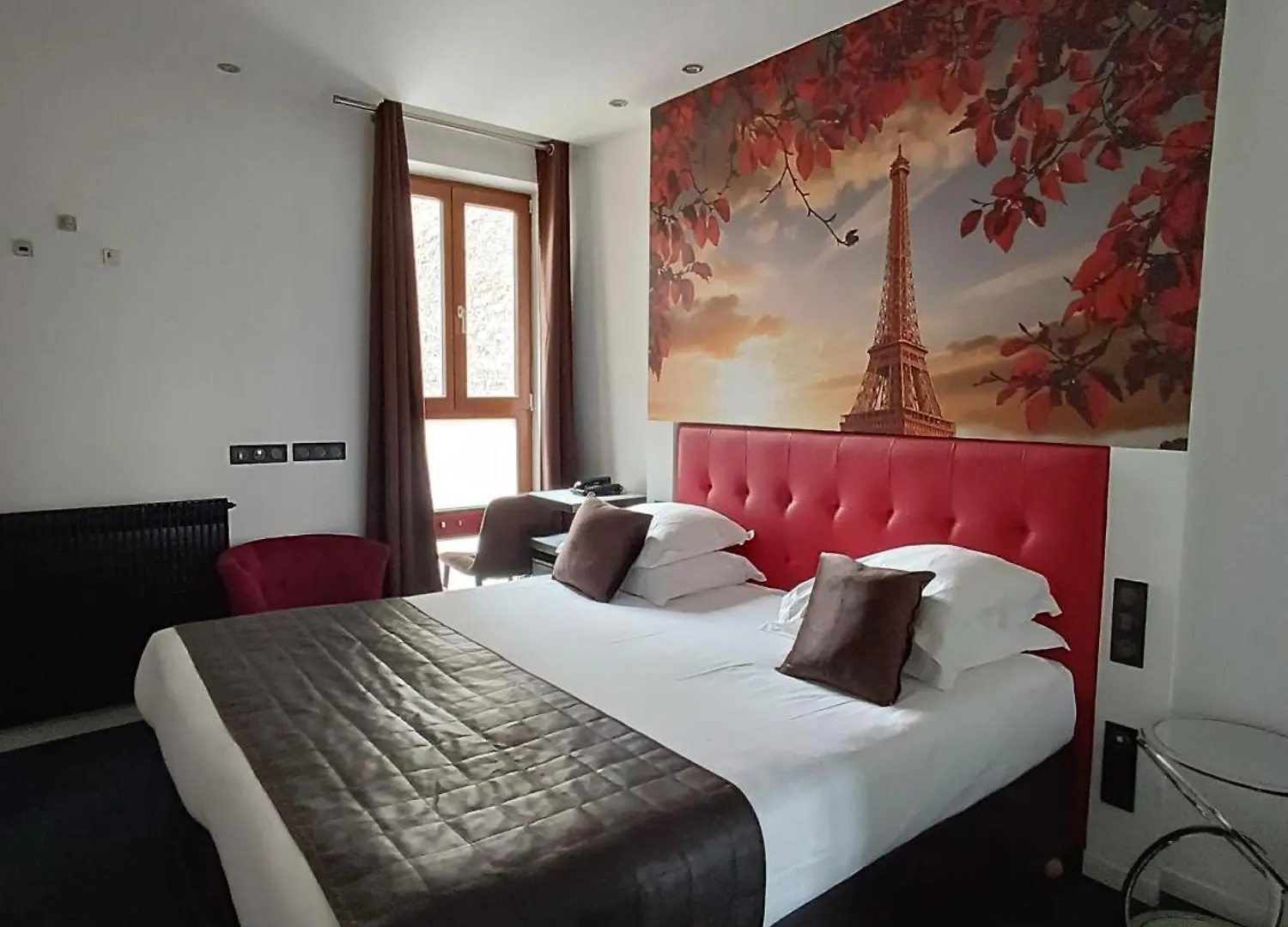 Aida Marais 3* Paris