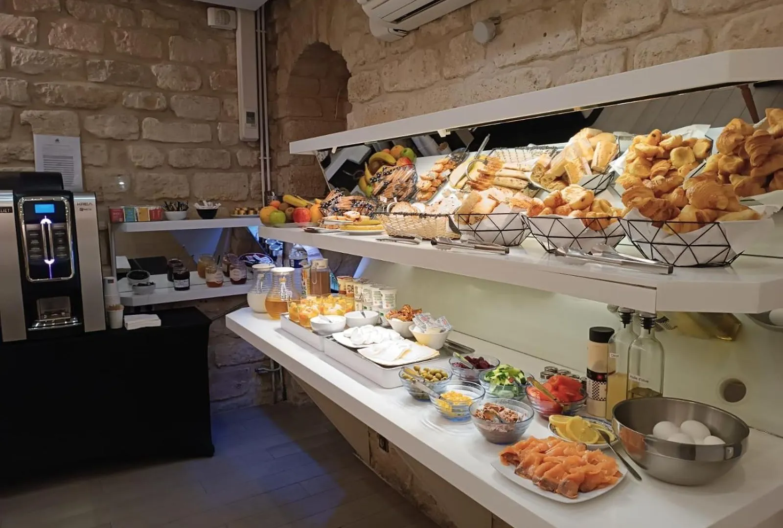 Hotel Aida Marais 3*