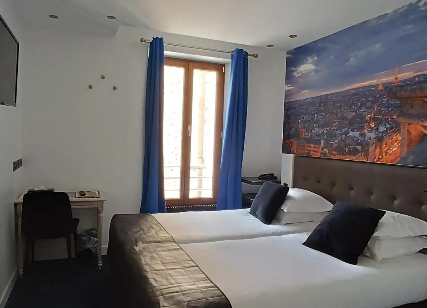 Aida Marais Hotel 3*