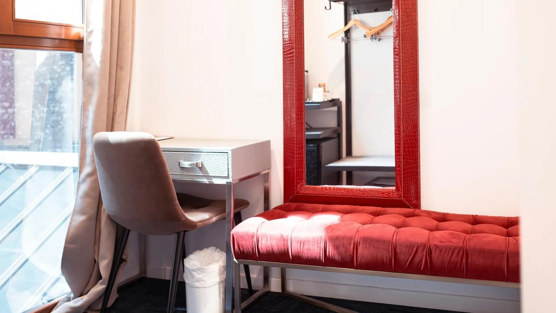 Aida Marais Hotel Paris