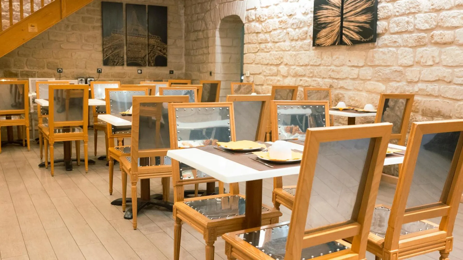 Aida Marais Hotel 3*