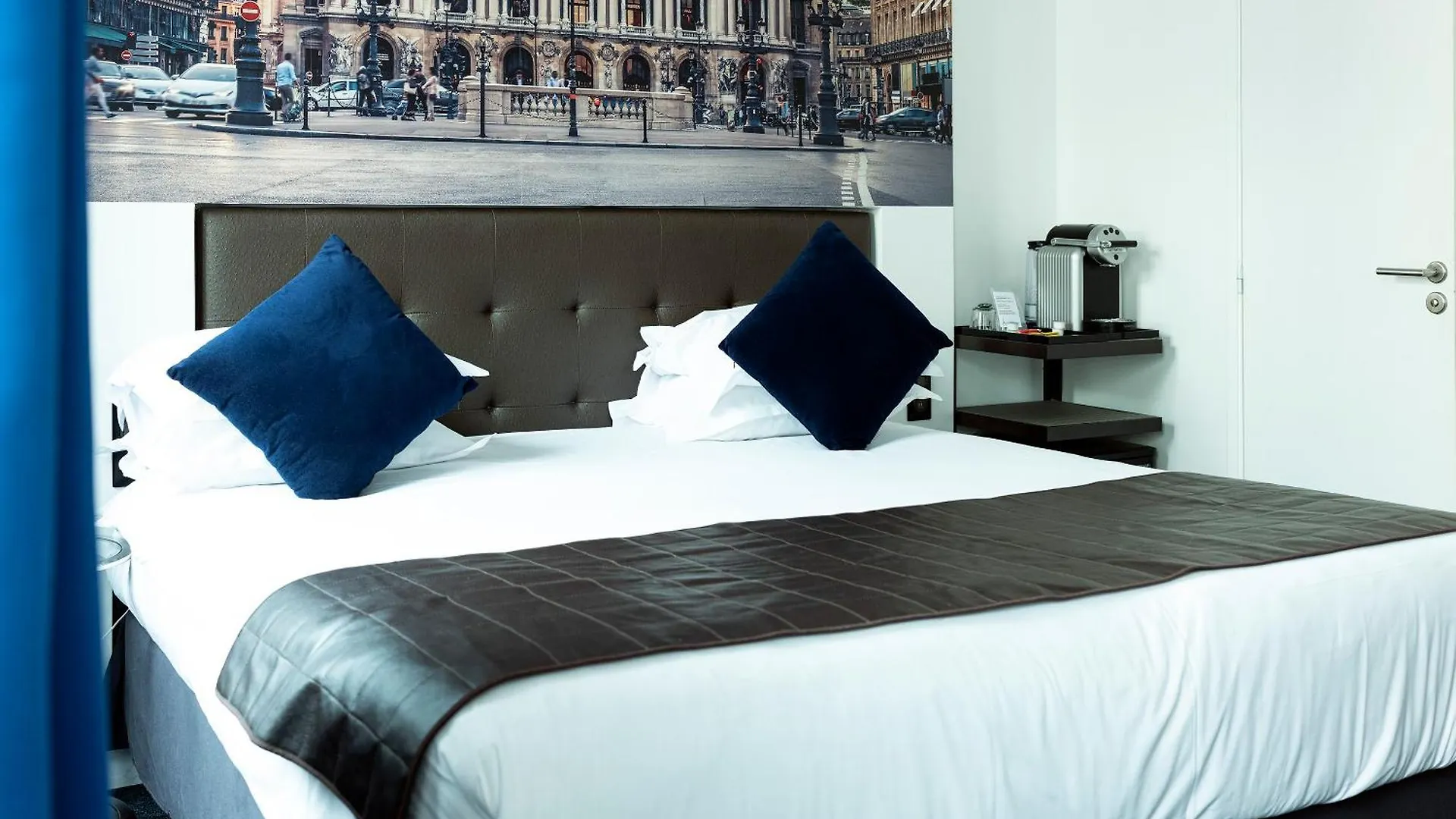 Aida Marais Hotel Paris